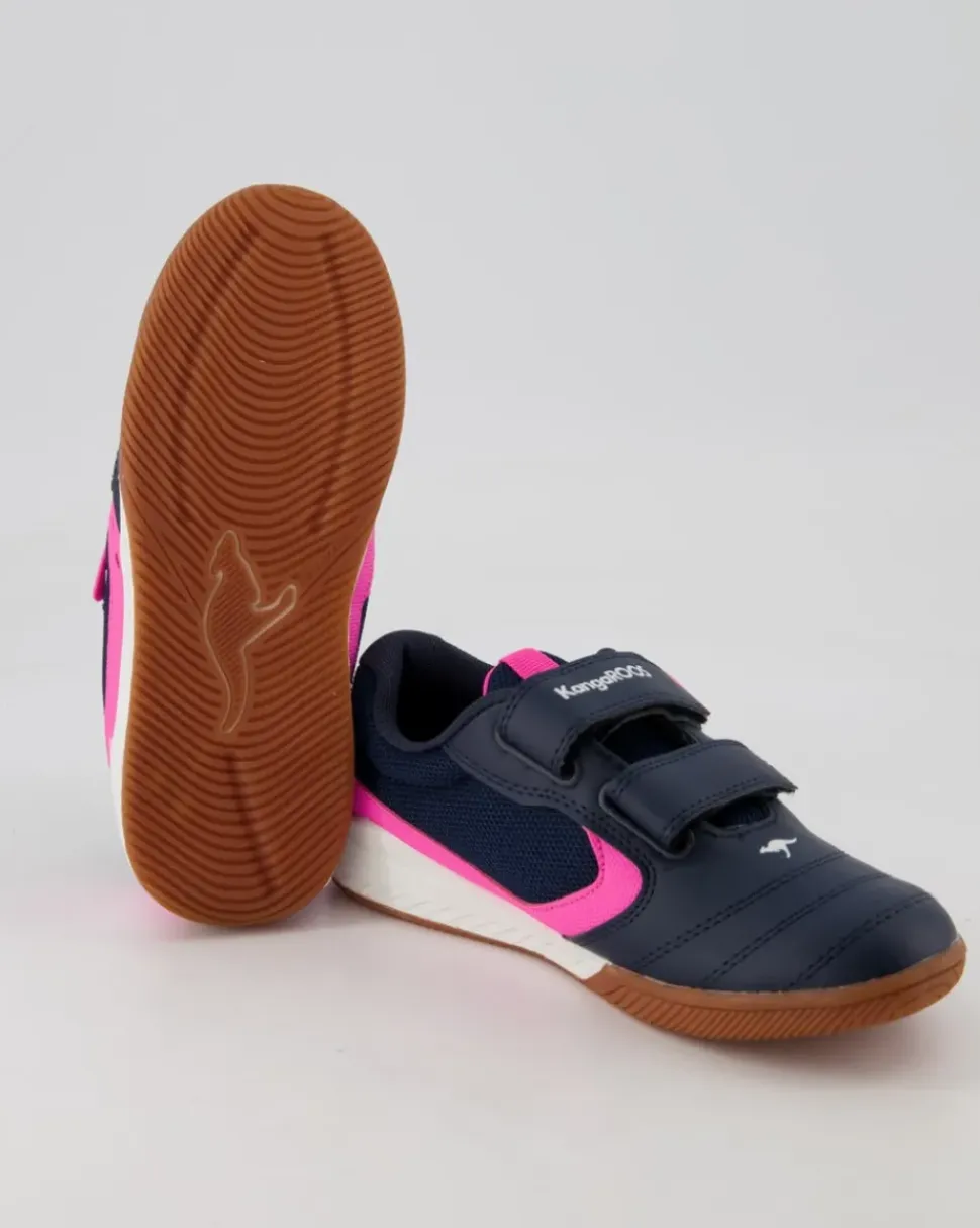Court Sportschuhe in Blau