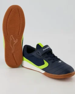Court Sportschuhe in Blau