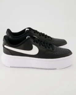 COURT VISION ALTA LTR Sneaker in Schwarz
