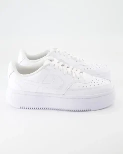 COURT VISION ALTA LTR Sneaker in Weiß