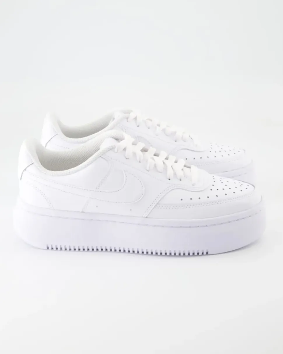 COURT VISION ALTA LTR Sneaker in Weiß