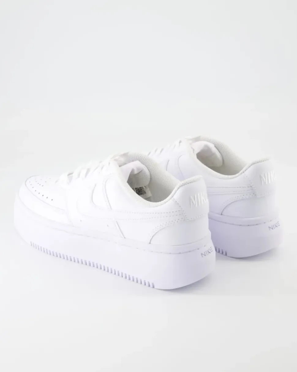 COURT VISION ALTA LTR Sneaker in Weiß