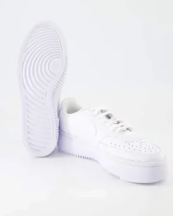 COURT VISION ALTA LTR Sneaker in Weiß