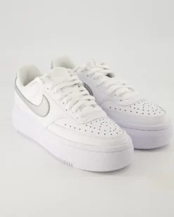 COURT VISION ALTA LTR Sneaker in Weiß