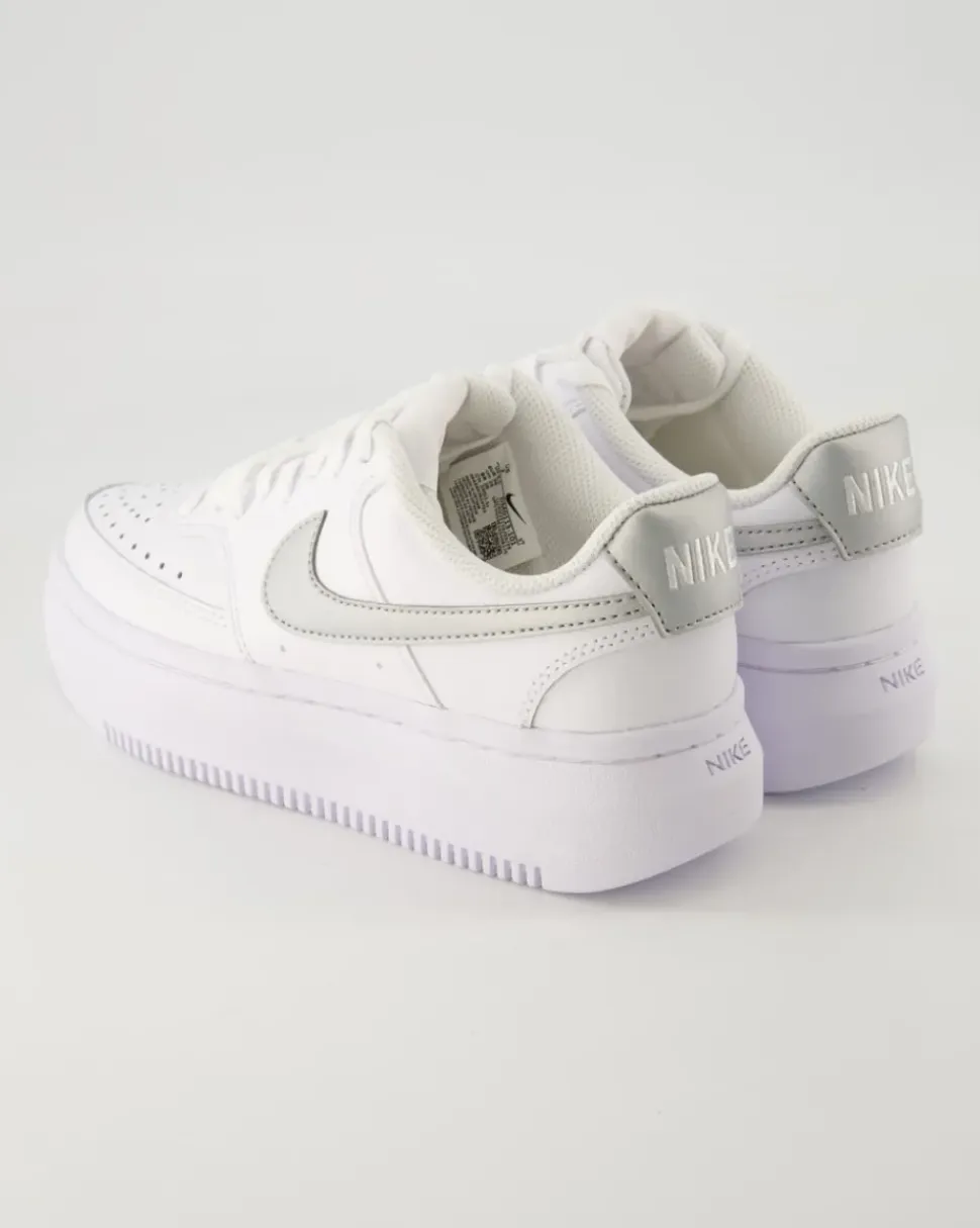 COURT VISION ALTA LTR Sneaker in Weiß