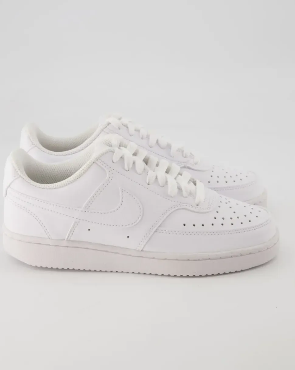 COURT VISION LO NN Sneaker in Weiß