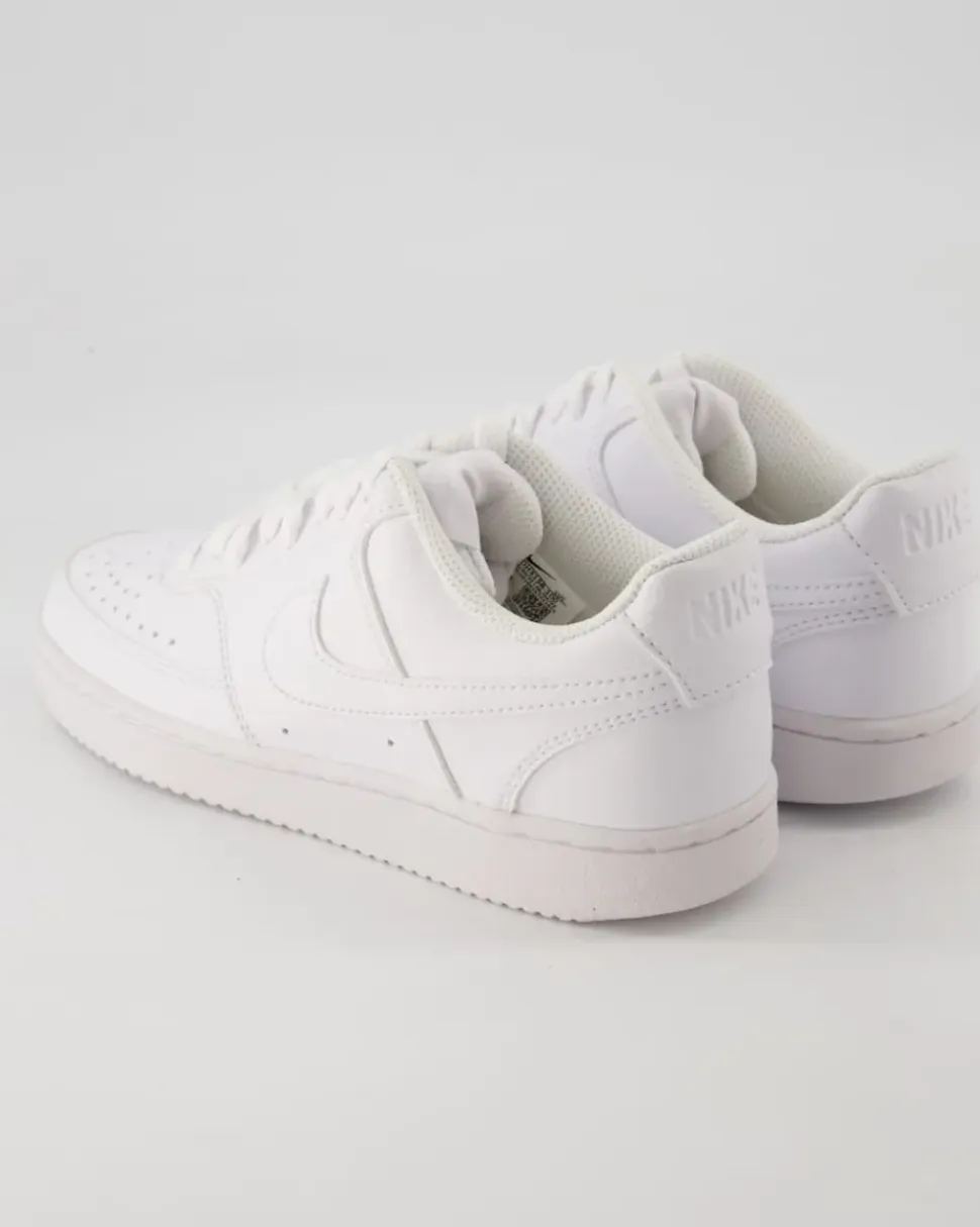 COURT VISION LO NN Sneaker in Weiß