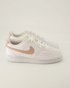 COURT VISION LO NN Sneaker in Weiß