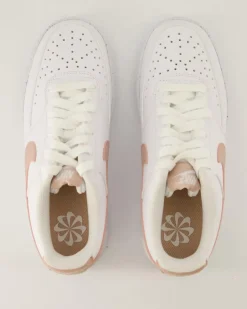 COURT VISION LO NN Sneaker in Weiß