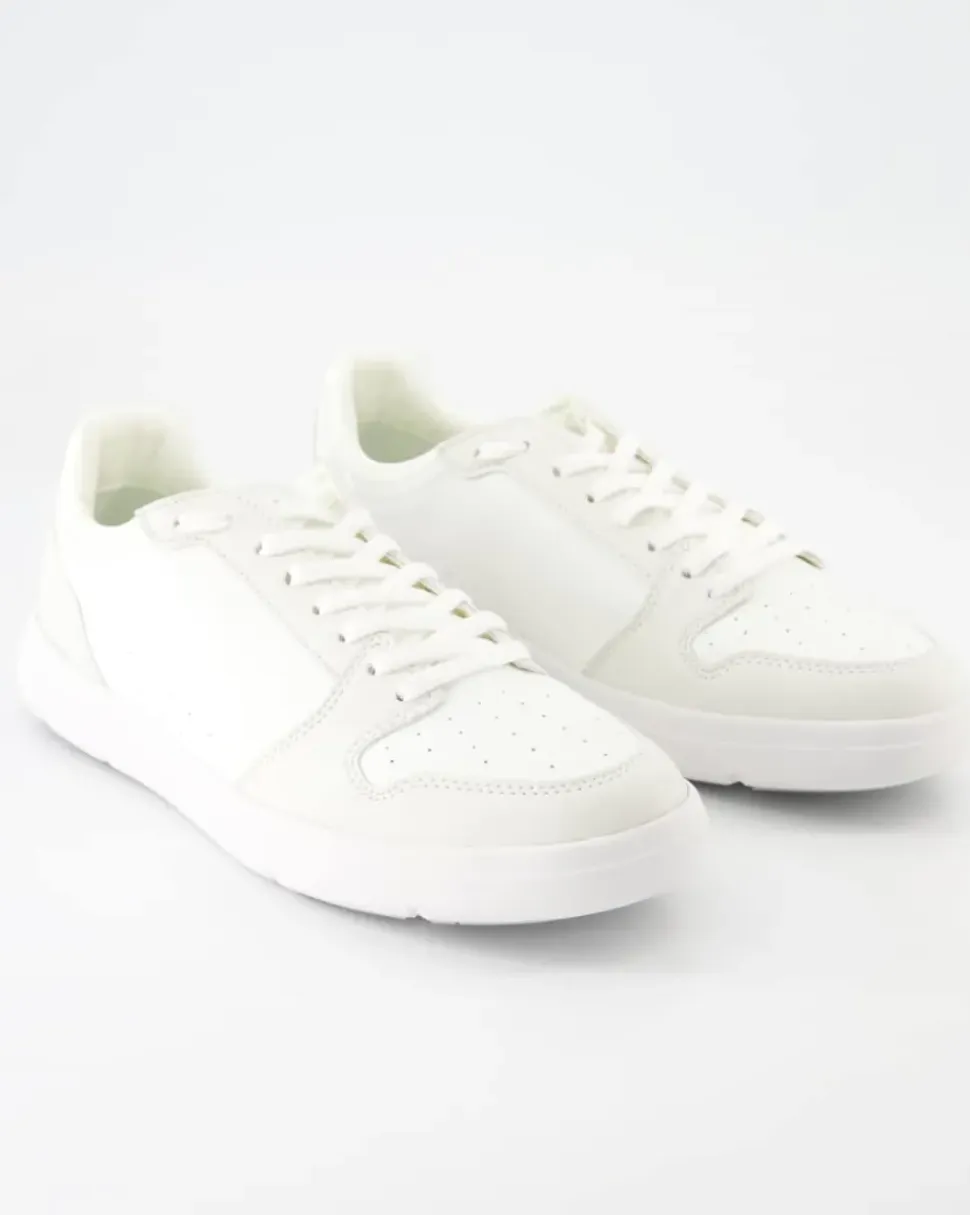 COURT V Sneaker in Weiß