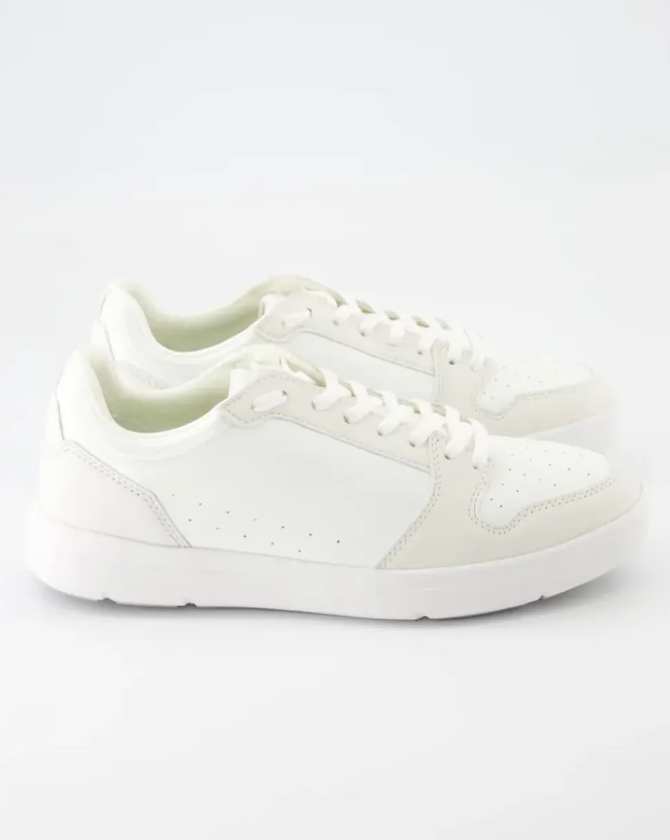 COURT V Sneaker in Weiß