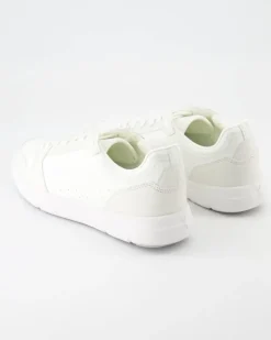 COURT V Sneaker in Weiß