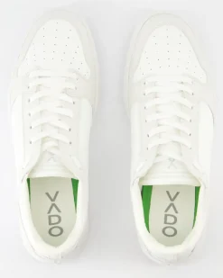 COURT V Sneaker in Weiß