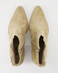 8110-025 Cowboyboots in Beige
