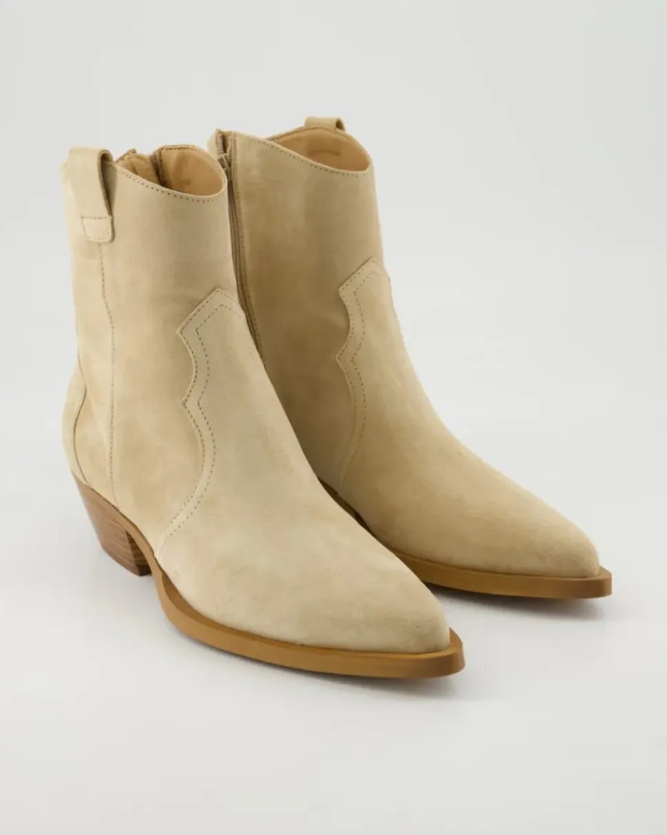 5012-11-08 Cowboyboots in Beige