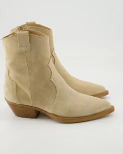 5012-11-08 Cowboyboots in Beige
