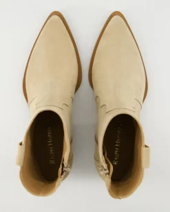 5012-11-08 Cowboyboots in Beige
