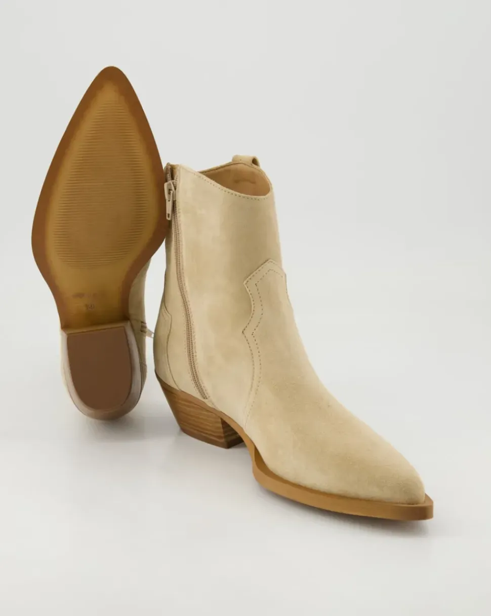 5012-11-08 Cowboyboots in Beige
