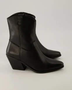 53.596 Cowboyboots in Schwarz