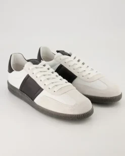 Crack Sneaker in Weiß