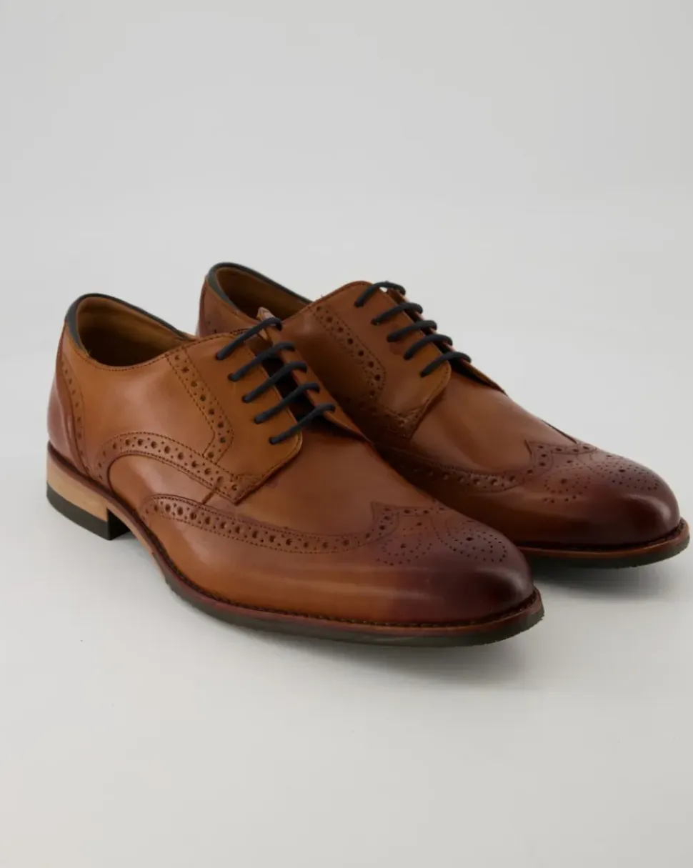 Craft Arlo Limit Business Schuhe in Braun