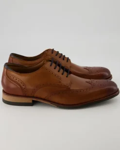 Craft Arlo Limit Business Schuhe in Braun