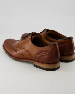 Craft Arlo Limit Business Schuhe in Braun