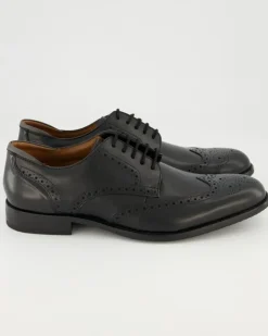 Craft Arlo Limit Business Schuhe in Schwarz