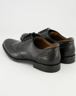Craft Arlo Limit Business Schuhe in Schwarz
