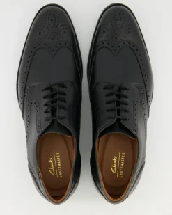Craft Arlo Limit Business Schuhe in Schwarz