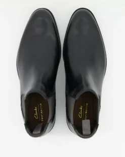 CRAFTARLO TOP Stiefeletten in Schwarz