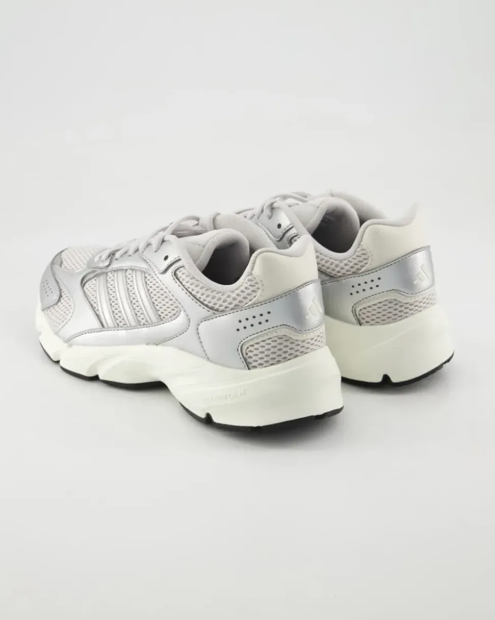 Crazychaos 2000 Sneaker in Silber