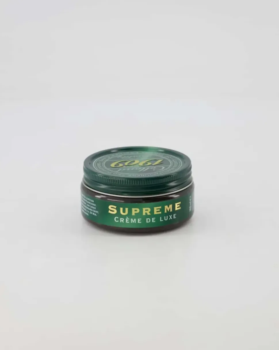 1909 Creme de Luxe Pflegeprodukt in Braun