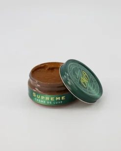 1909 Creme De Luxe Pflegeprodukt in Braun