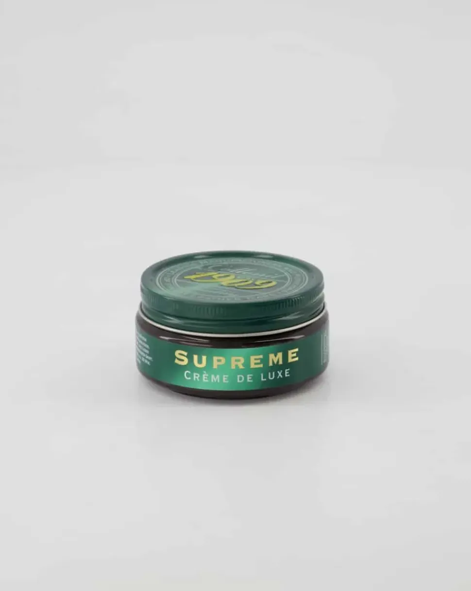 1909 Creme De Luxe Pflegeprodukt in Rot