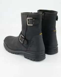 53CRF01-350-100 Winterstiefel in Schwarz
