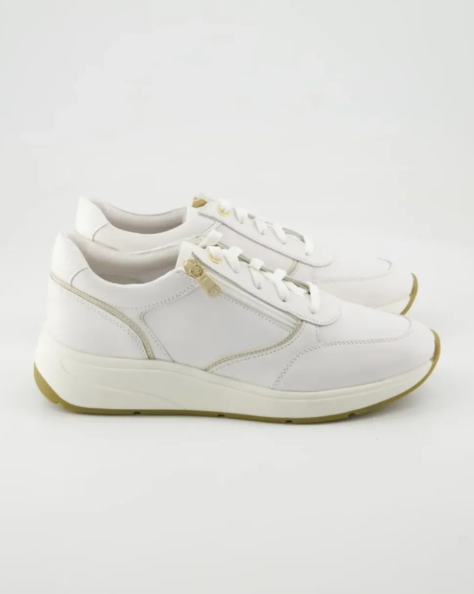 Cristael Sneaker in Weiß