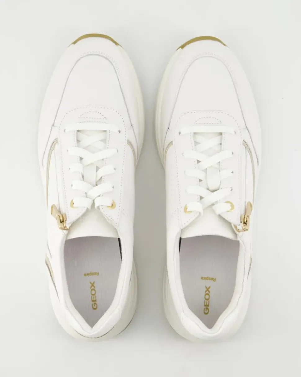 Cristael Sneaker in Weiß