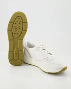 Cristael Sneaker in Weiß
