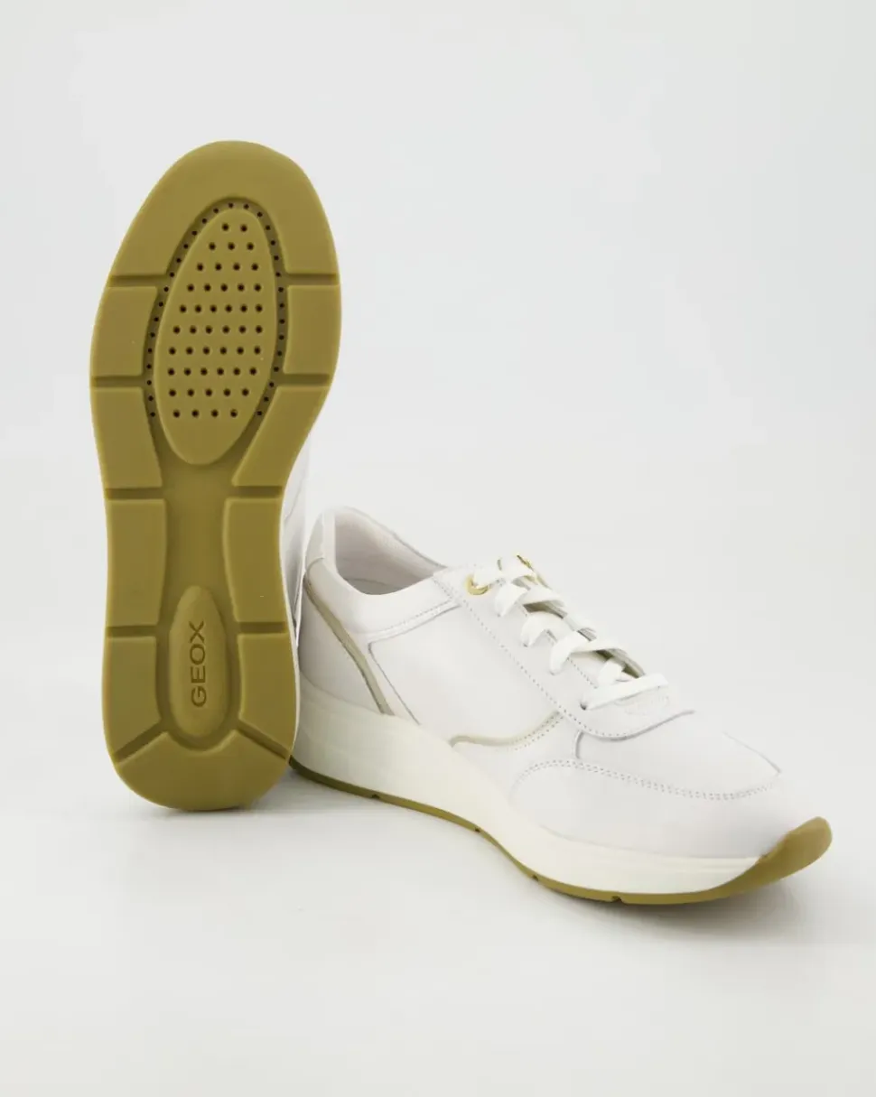 Cristael Sneaker in Weiß