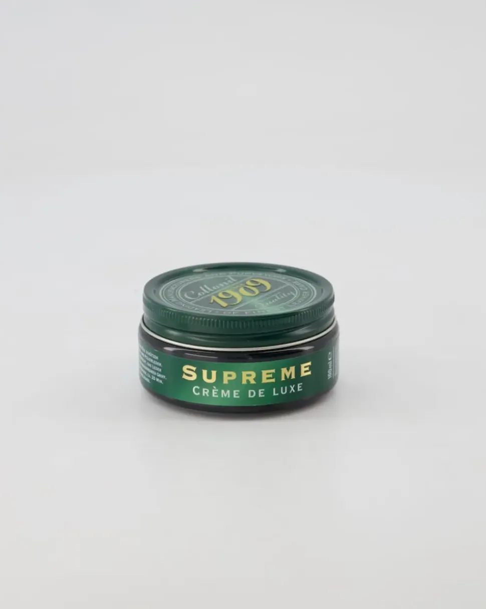 1909 Crème de Luxe Pflegeprodukt in Schwarz