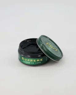 1909 Crème de Luxe Pflegeprodukt in Schwarz