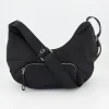 Crossbody Bag M Handtasche in Schwarz