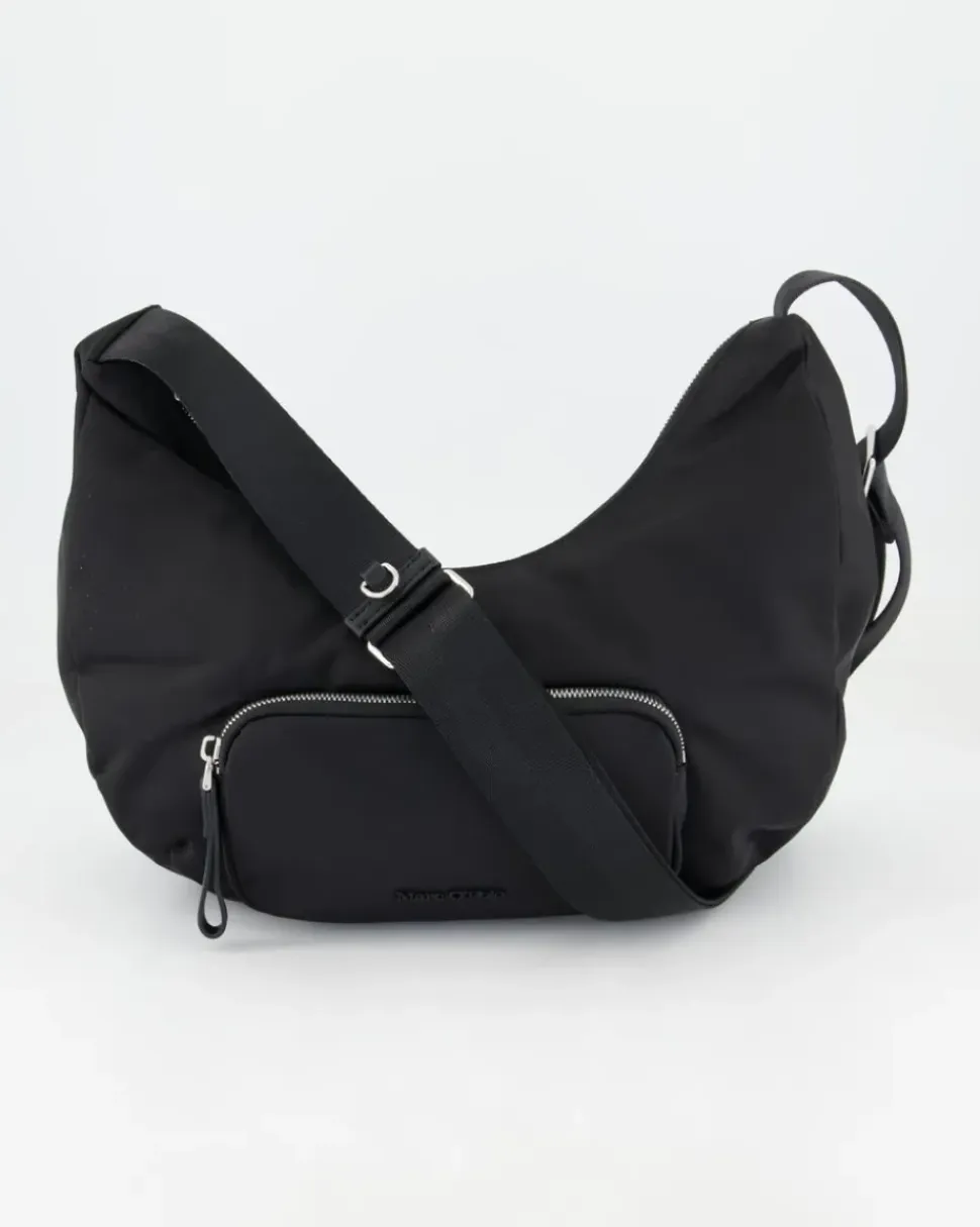 Crossbody Bag M Handtasche in Schwarz