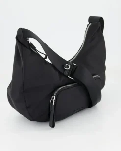Crossbody Bag M Handtasche in Schwarz