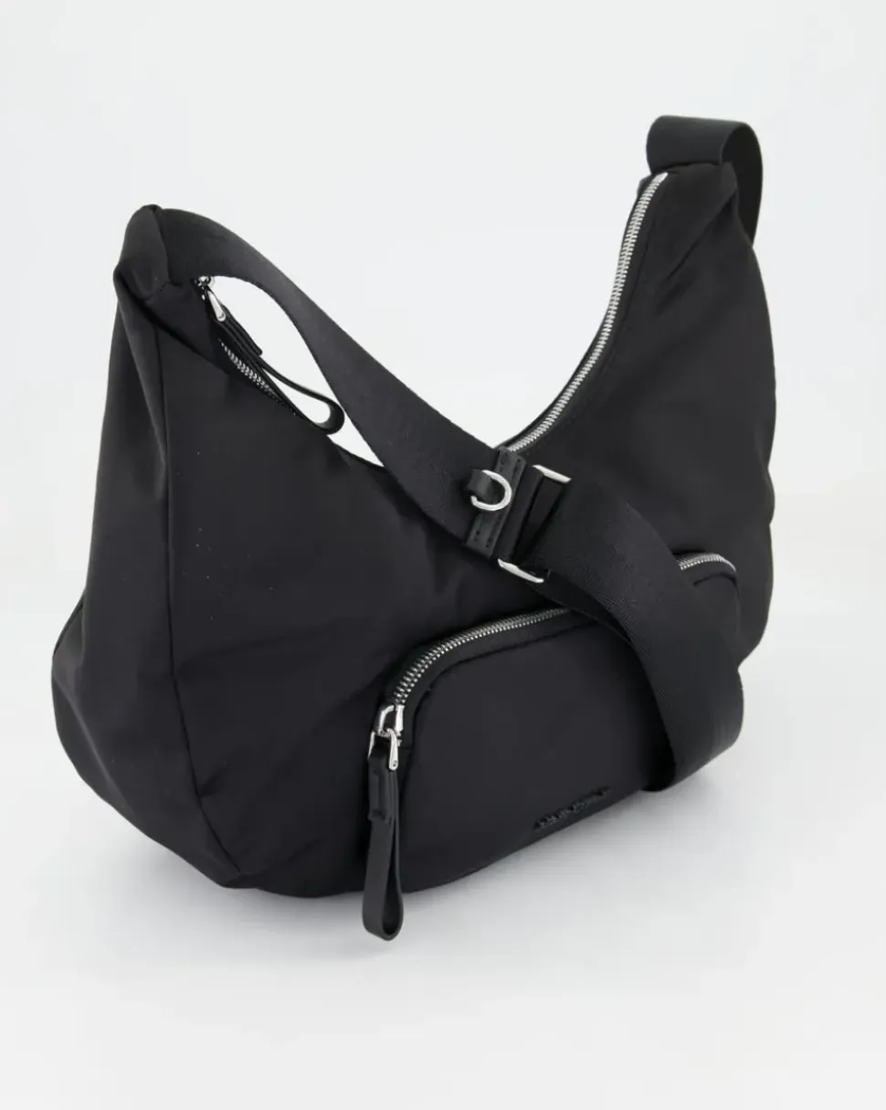 Crossbody Bag M Handtasche in Schwarz