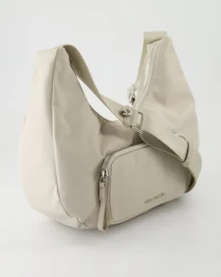 Crossbody Bag M Umhängetasche in Grau