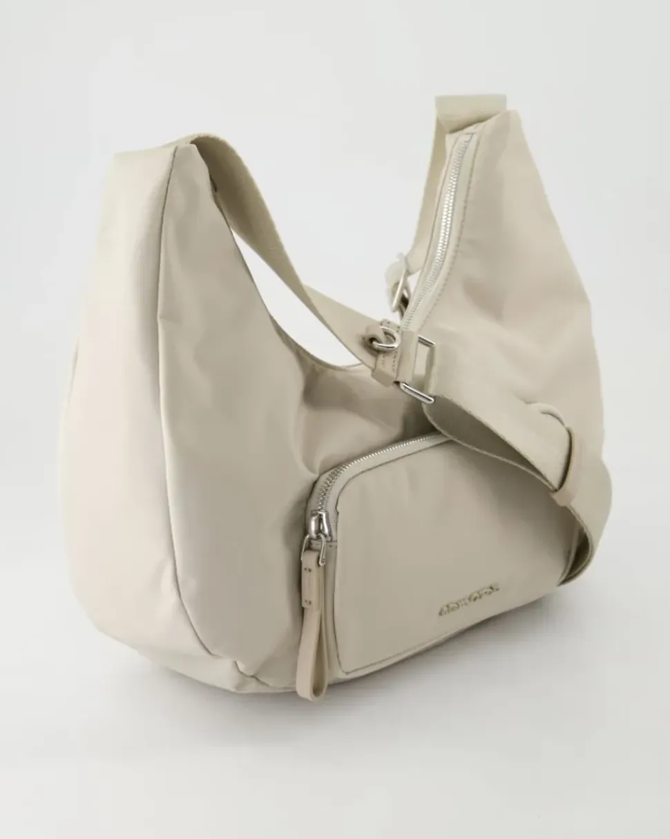 Crossbody Bag M Umhängetasche in Grau