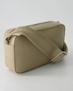 Crossbody Bag S Handtasche in Beige