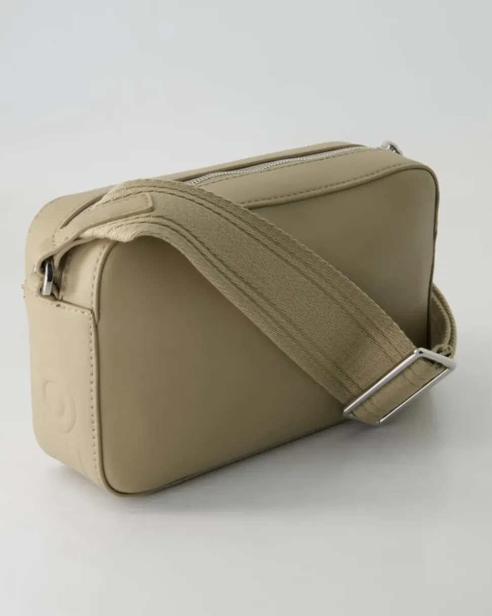 Crossbody Bag S Handtasche in Beige